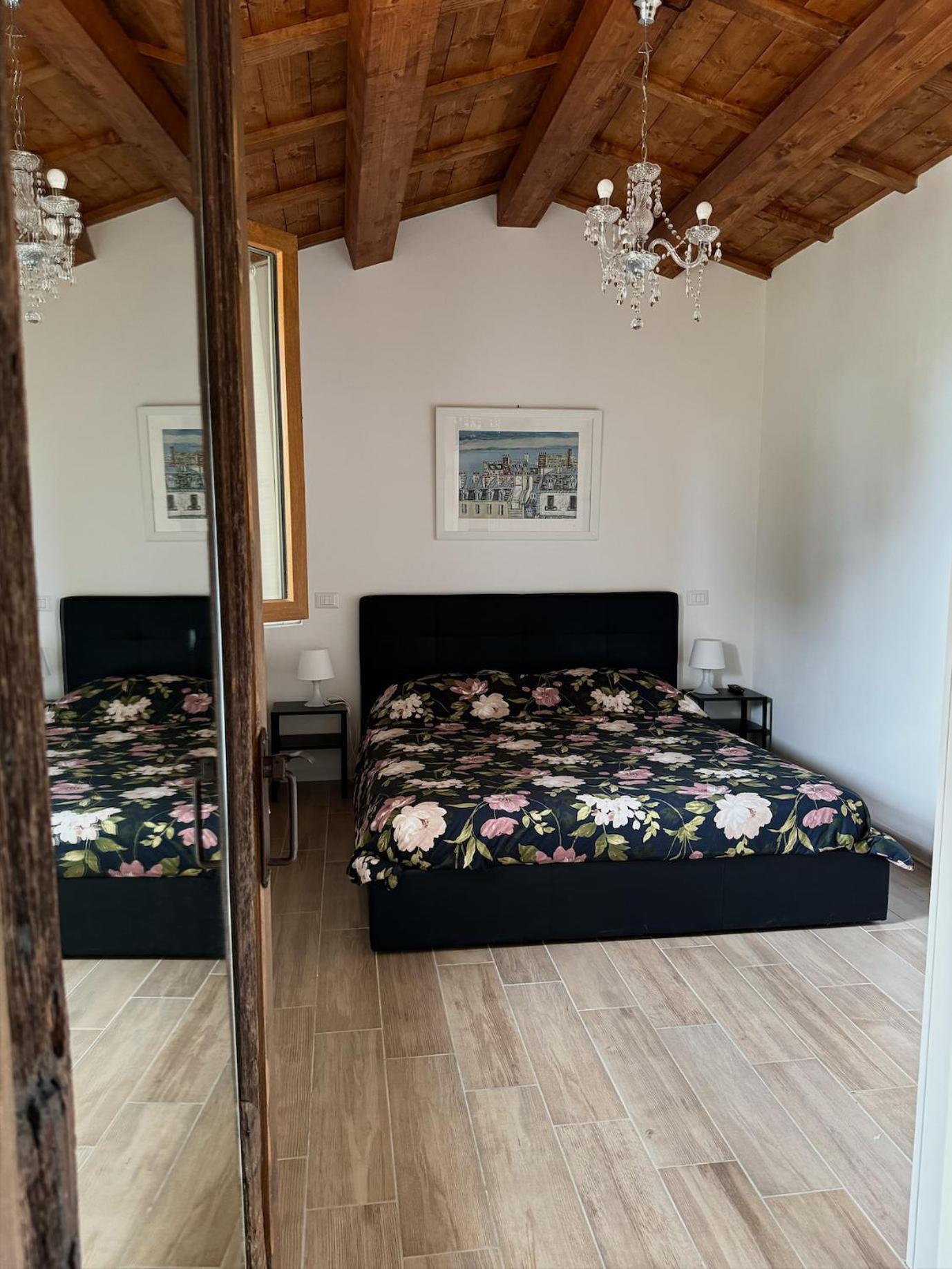Agriturismo Le Grange Numana Dış mekan fotoğraf