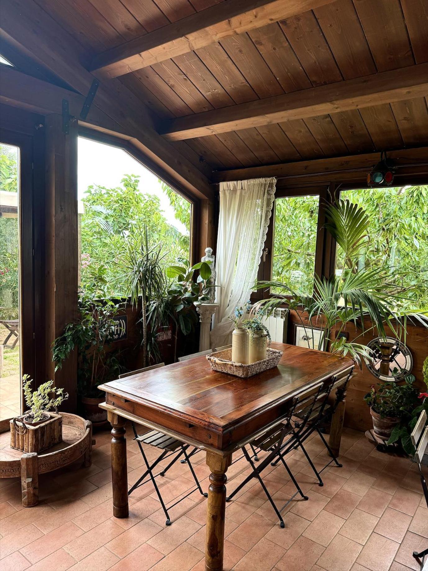 Agriturismo Le Grange Numana Dış mekan fotoğraf