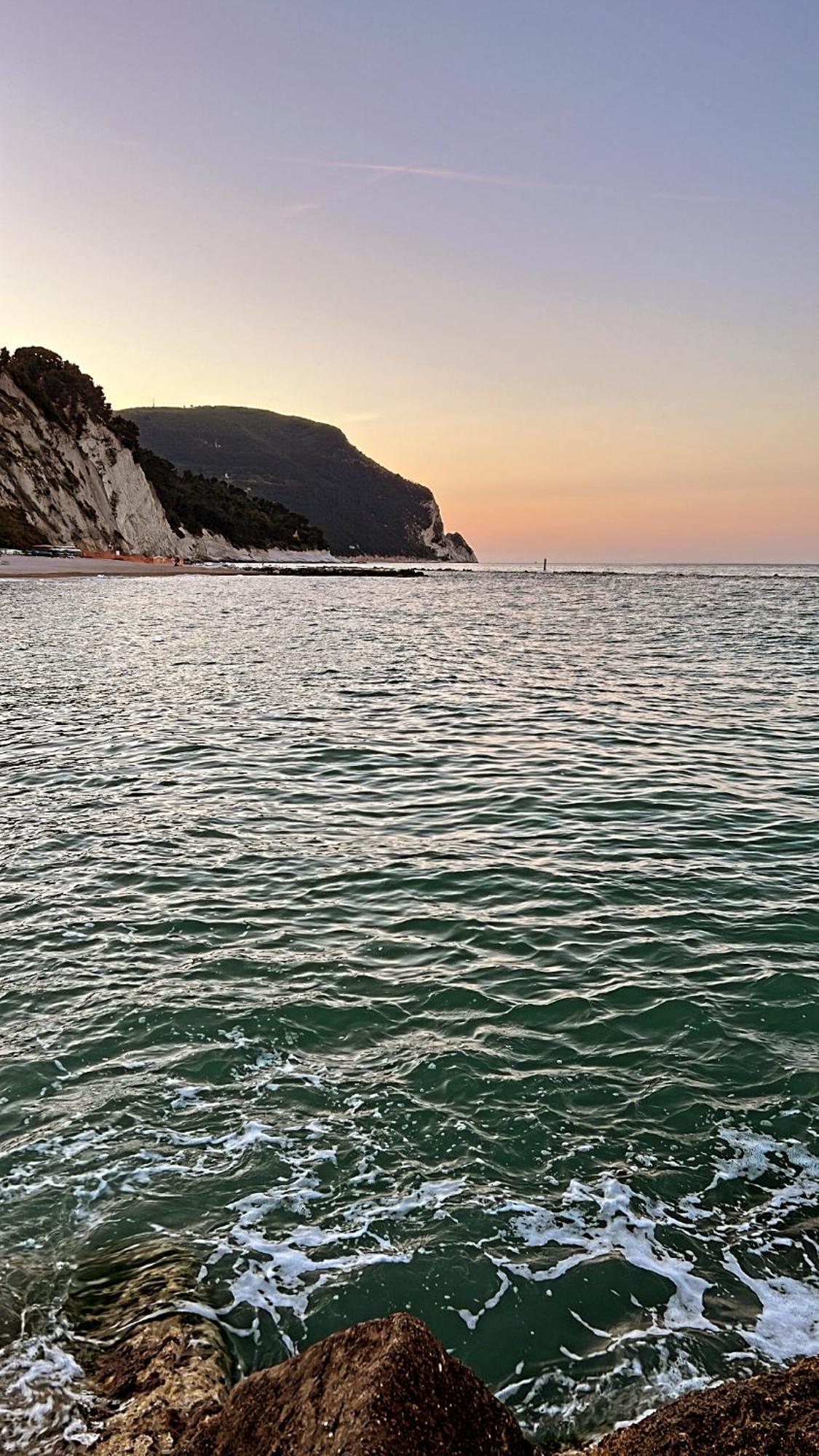 Agriturismo Le Grange Numana Dış mekan fotoğraf