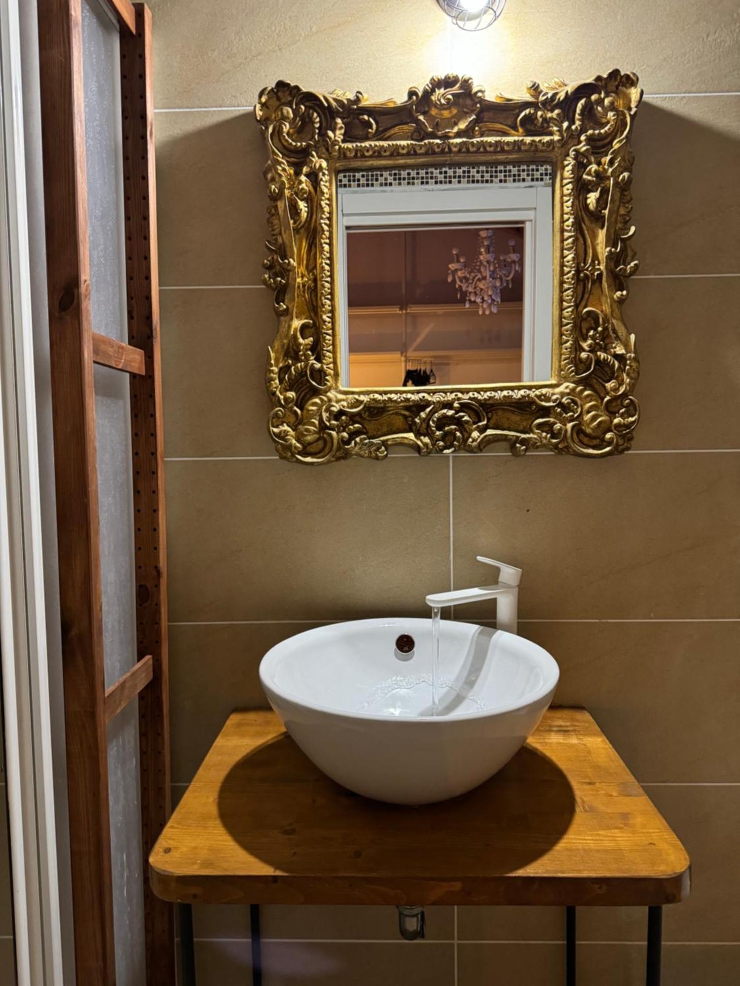 Agriturismo Le Grange Numana Dış mekan fotoğraf