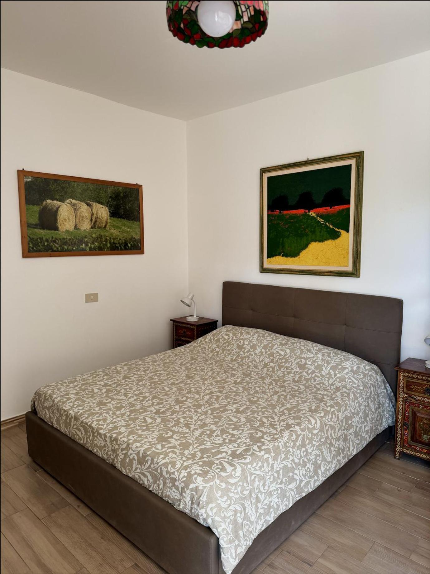 Agriturismo Le Grange Numana Dış mekan fotoğraf