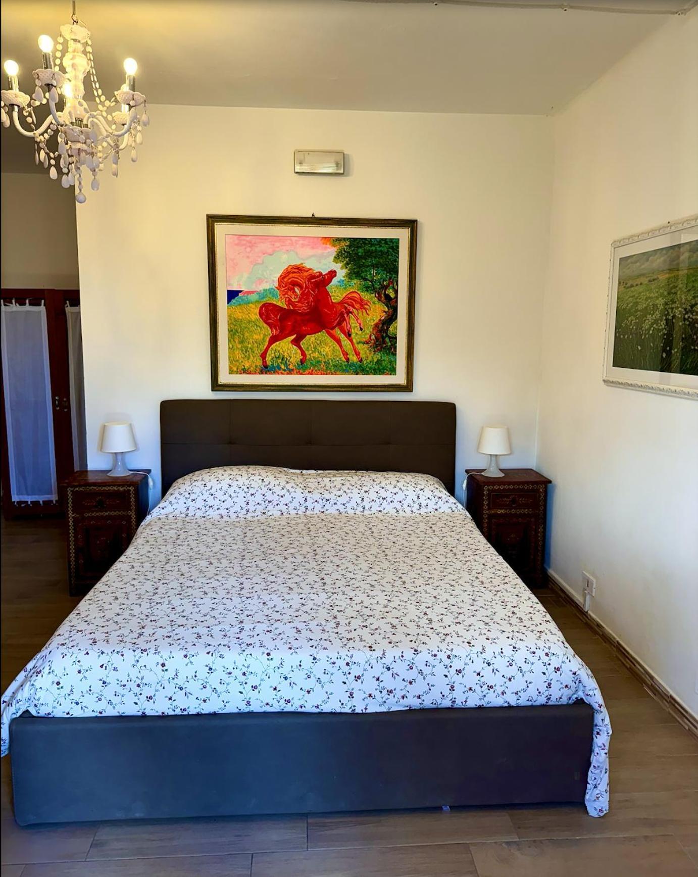 Agriturismo Le Grange Numana Dış mekan fotoğraf