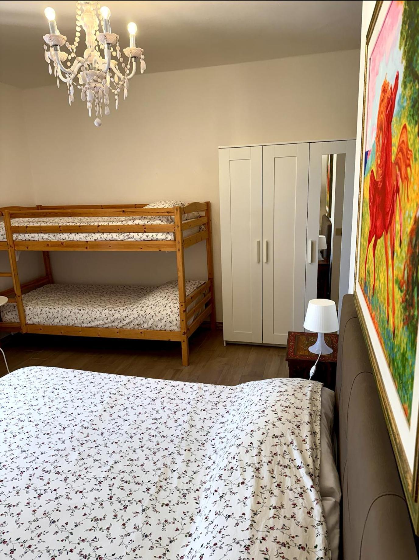 Agriturismo Le Grange Numana Dış mekan fotoğraf